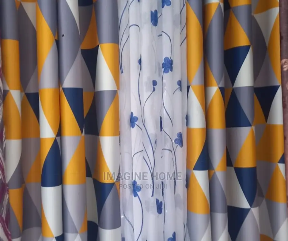 Quality Curtains Sheers