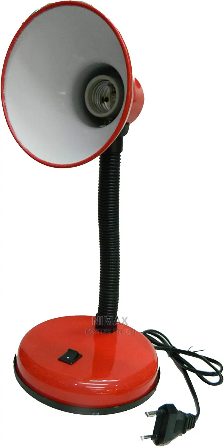 Study Lamp / Desk Lamp