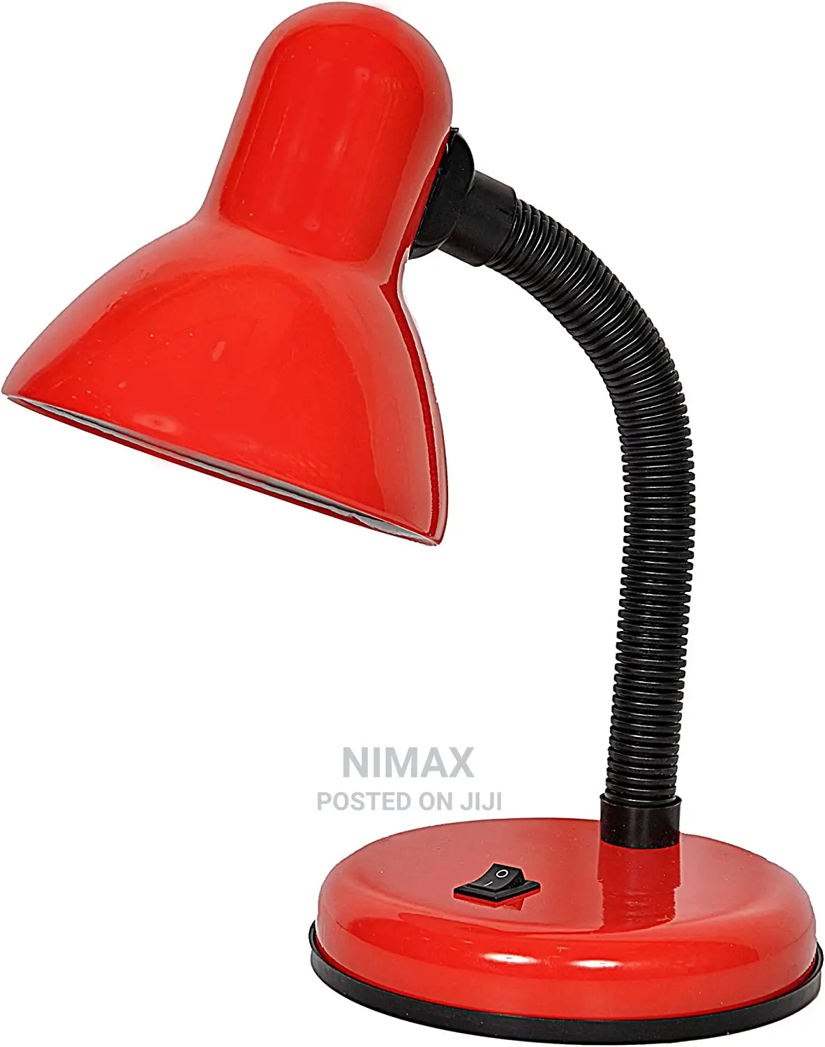 Home Study Lamp