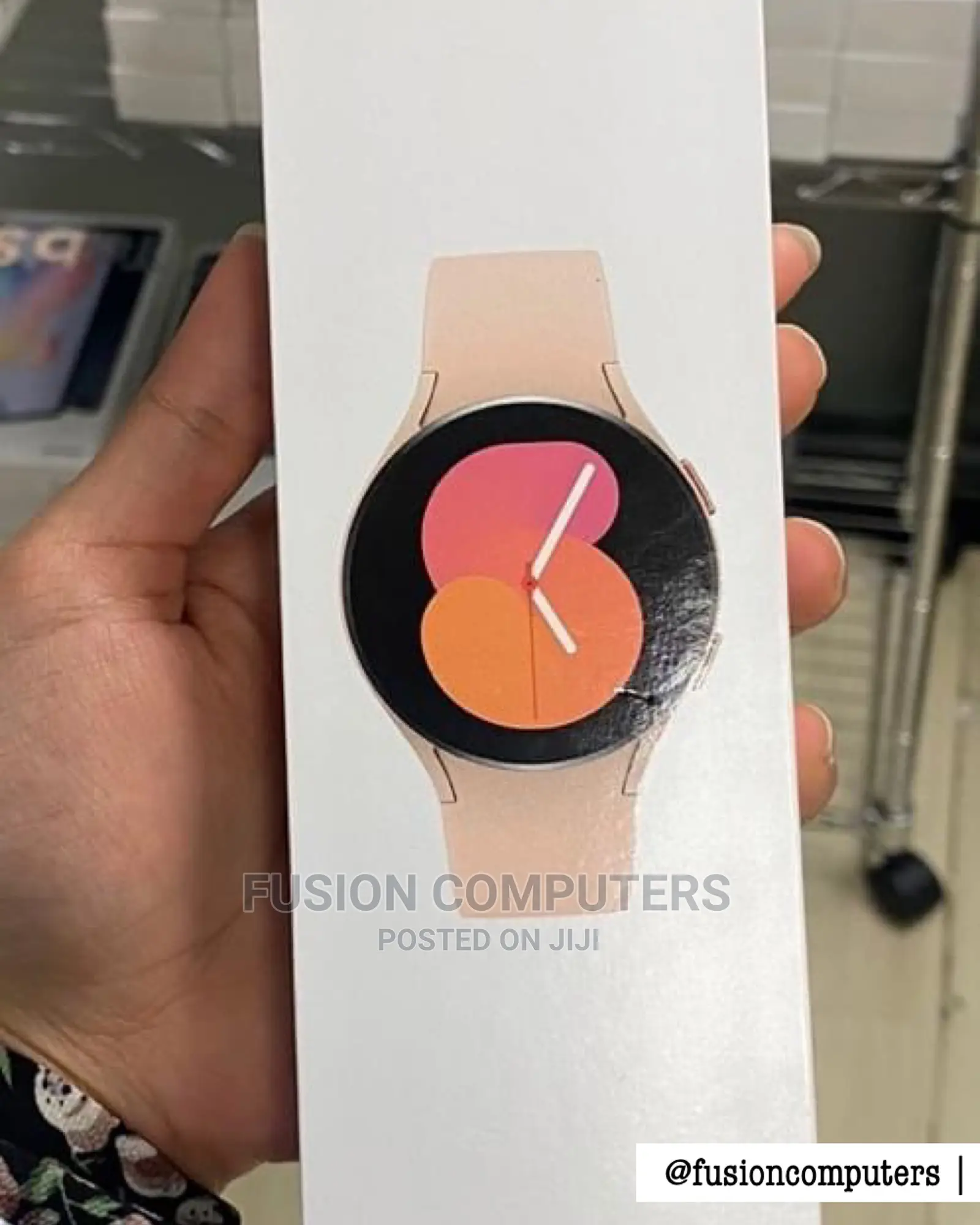 SAMSUNG Galaxy Watch 5 44mm