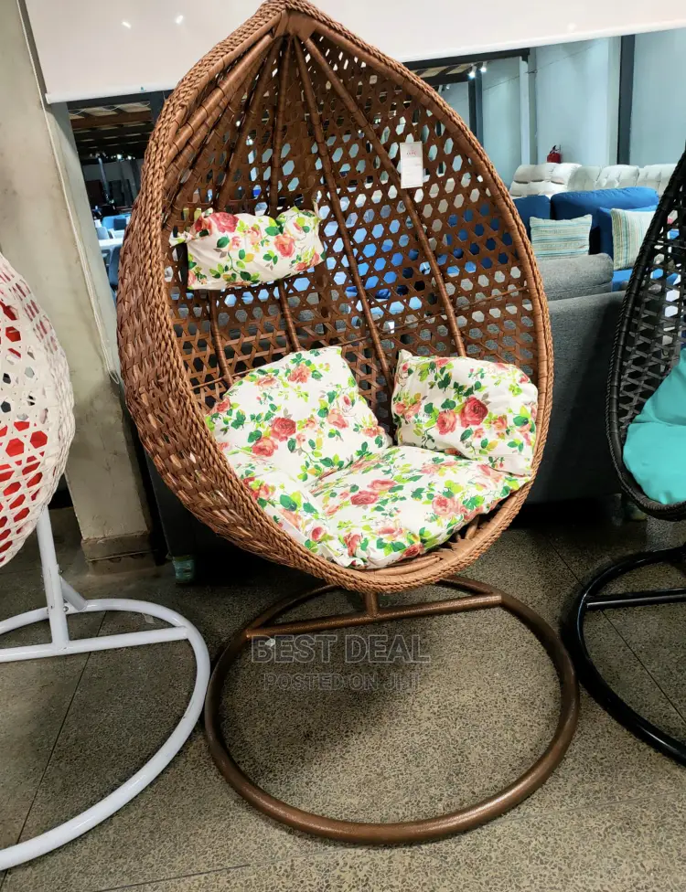 Swing Chairs