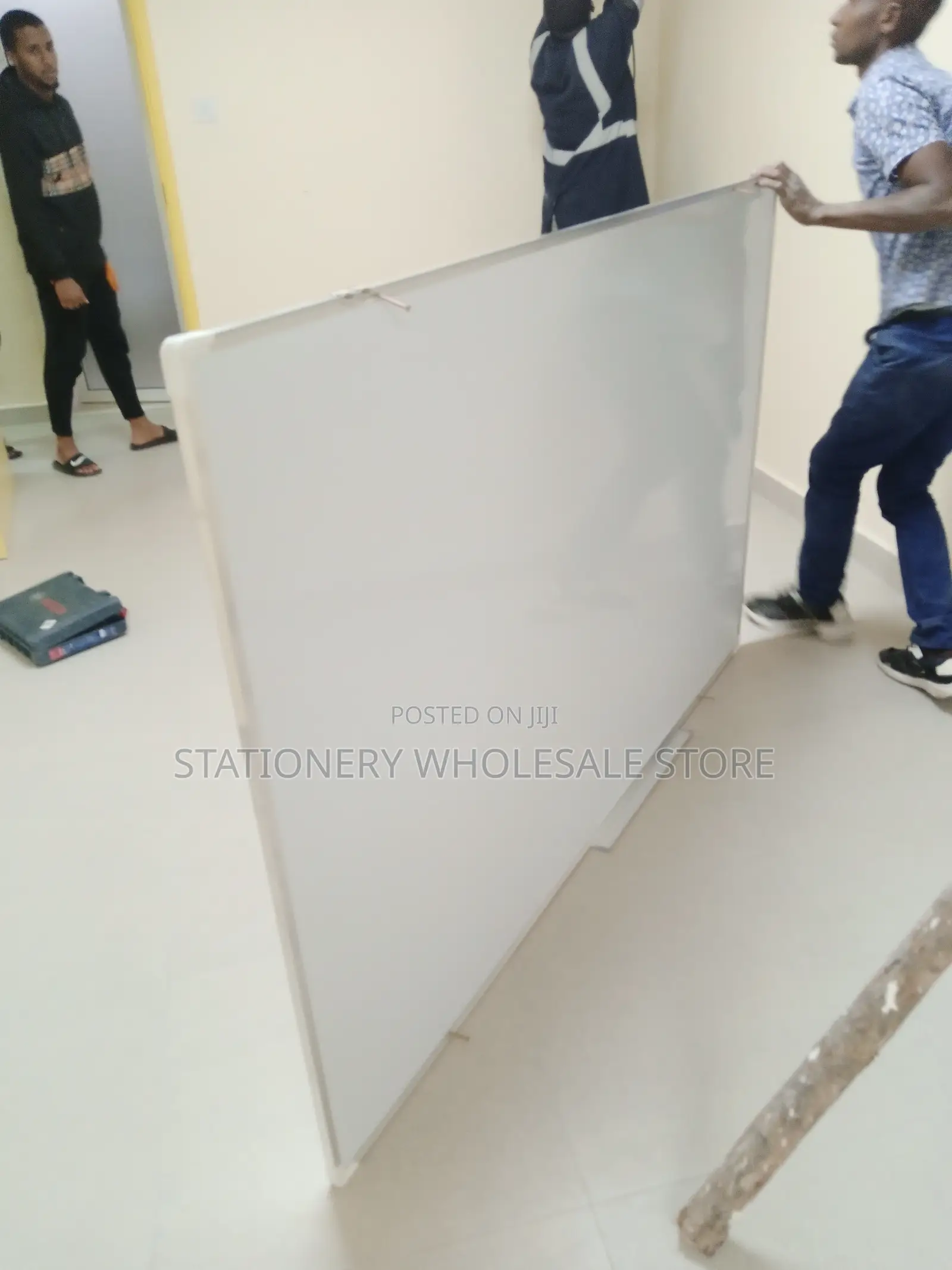 Whiteboard 8ftx4ft Magnetic White Board School Boards