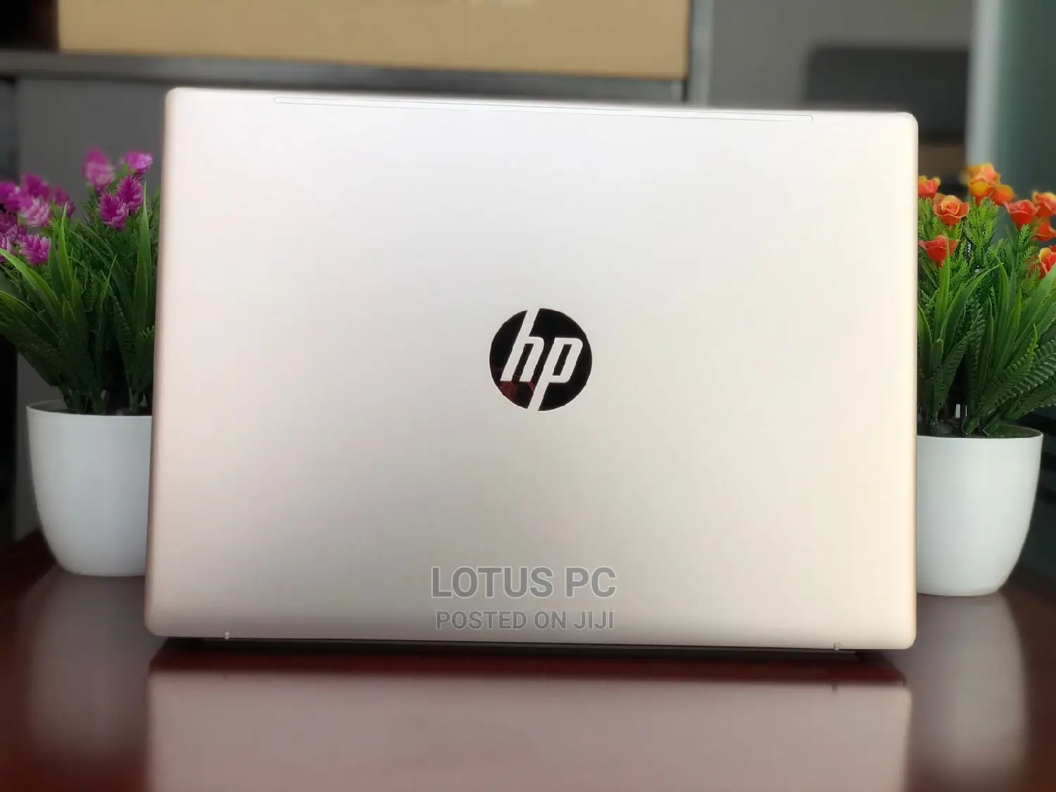 New Laptop HP Pavilion 14 8GB Intel Core I5 SSD 256GB