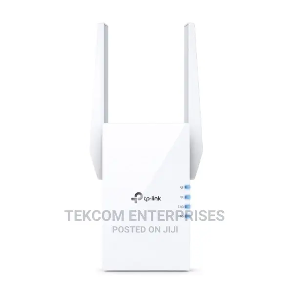 Tp-Link RE605X | AX1800 Wi-Fi Range Extender