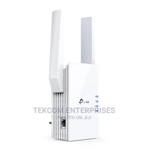 Tp-Link RE605X | AX1800 Wi-Fi Range Extender