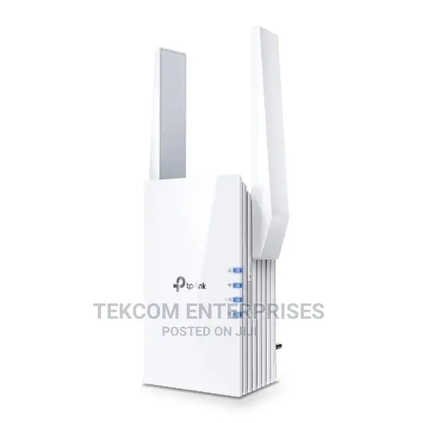 Tp-Link RE605X | AX1800 Wi-Fi Range Extender