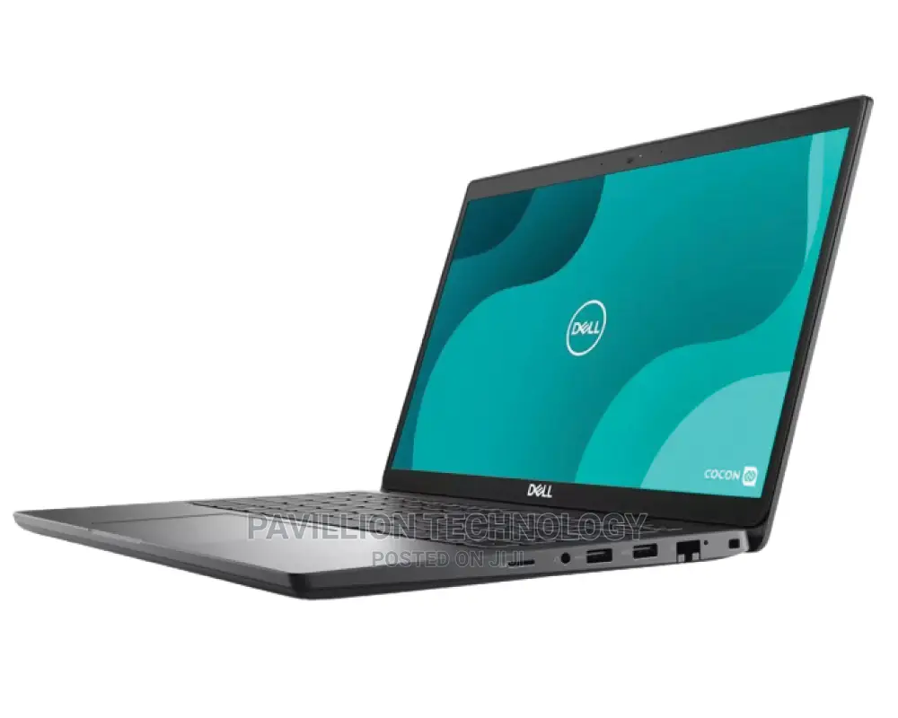 New Laptop Dell Latitude 3400 8GB Intel Core I7 SSD 512GB