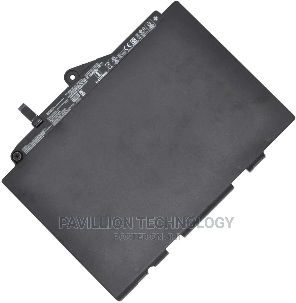 Hp Elitebook 820g3 Battery