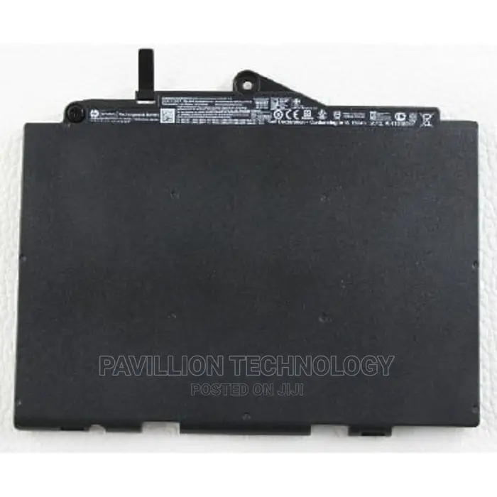 Hp Elitebook 820g3 Battery