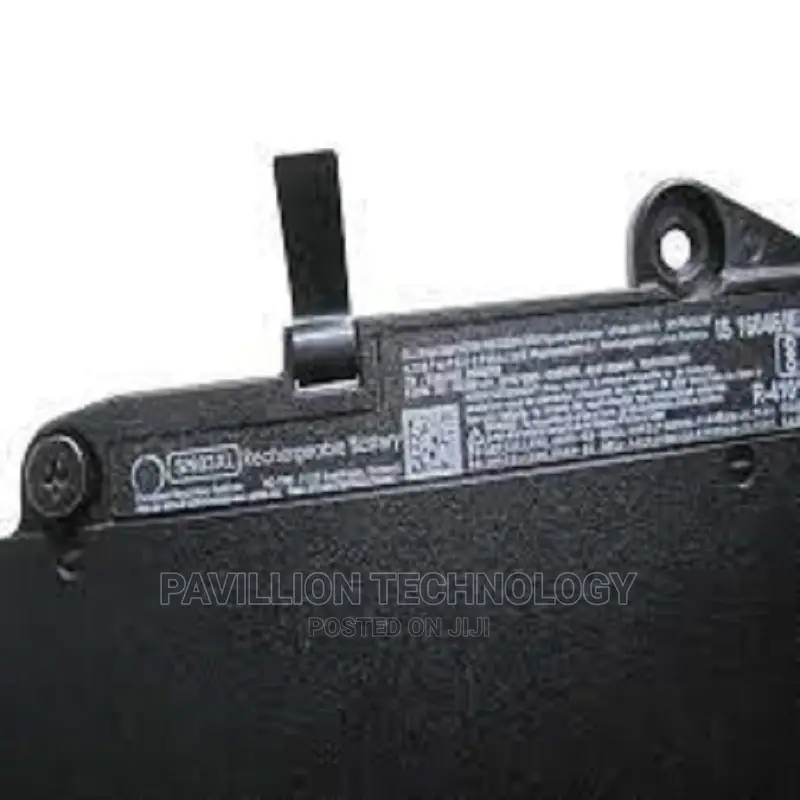 Hp Elitebook 820g3 Battery