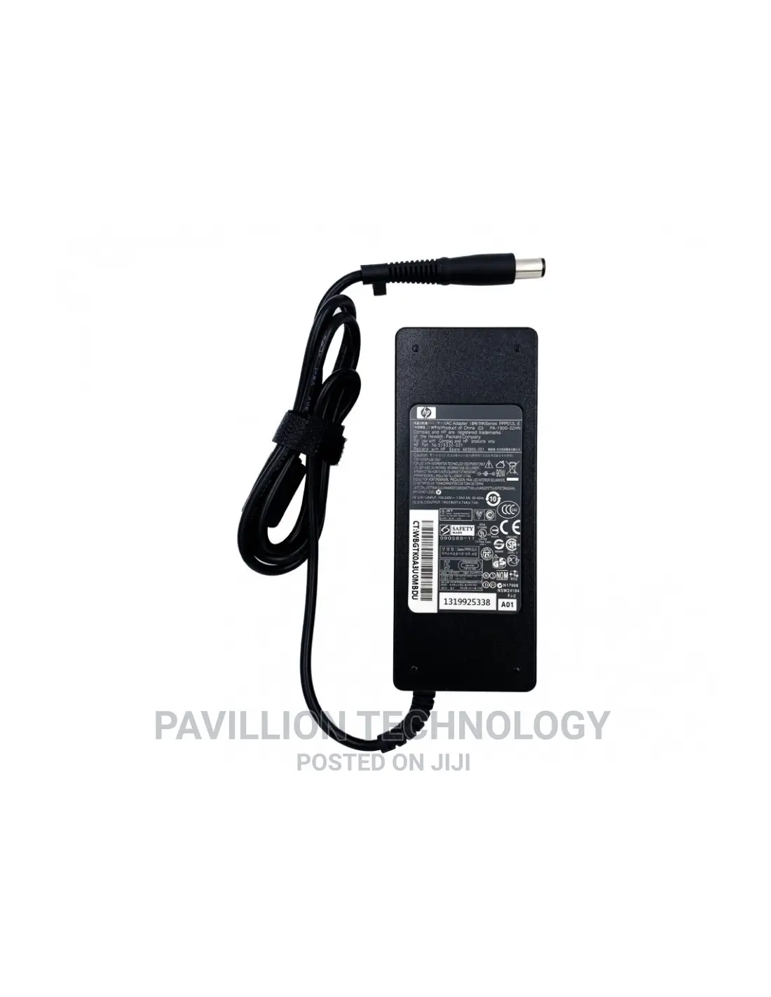HP Elitebook Folio 9470M Charger