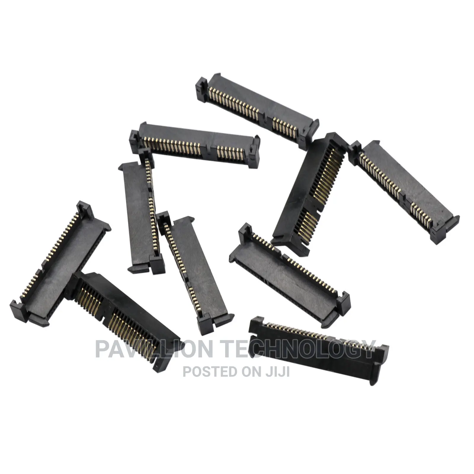 HP Elitebook 9470M Harddisk Connector