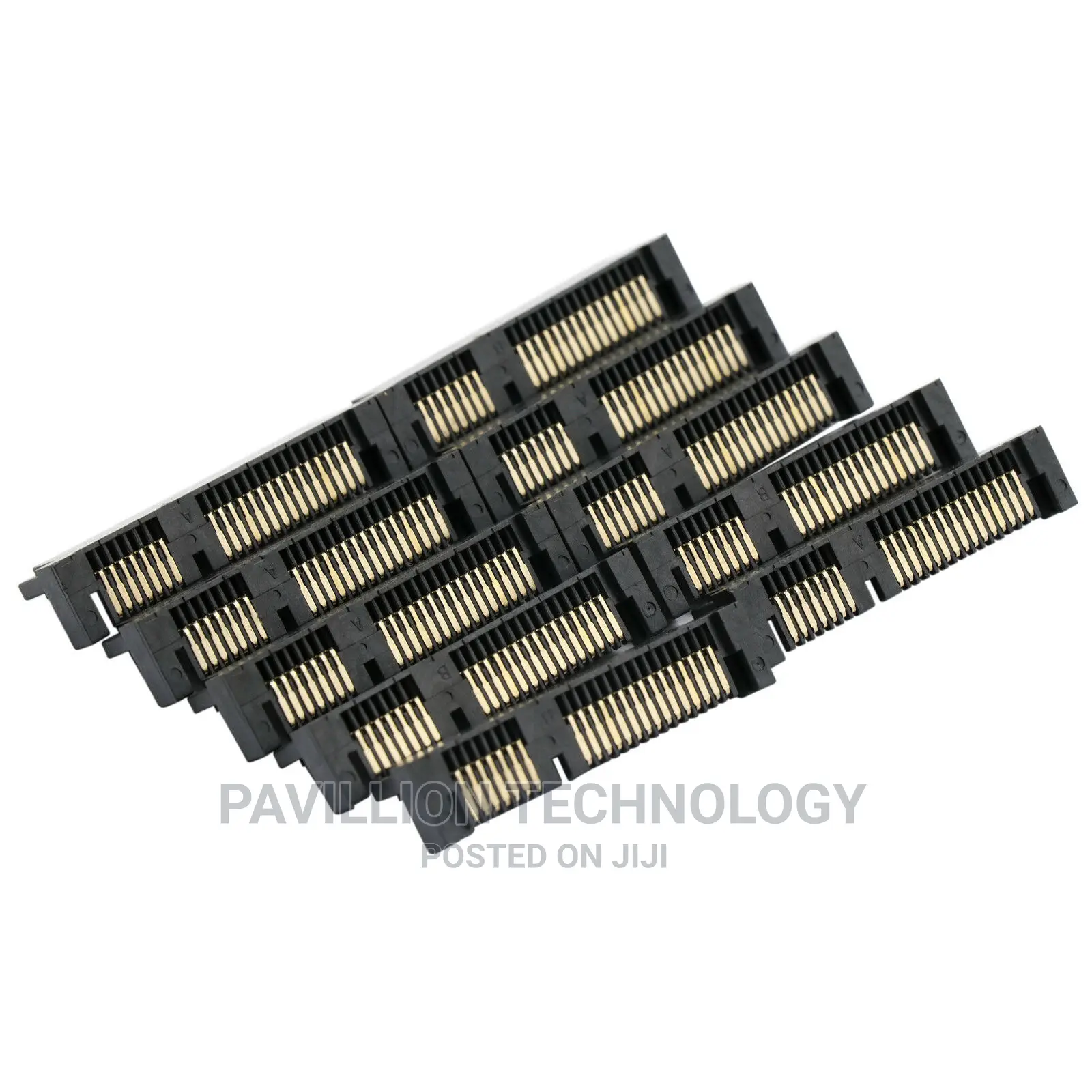 HP Elitebook 9470M Harddisk Connector