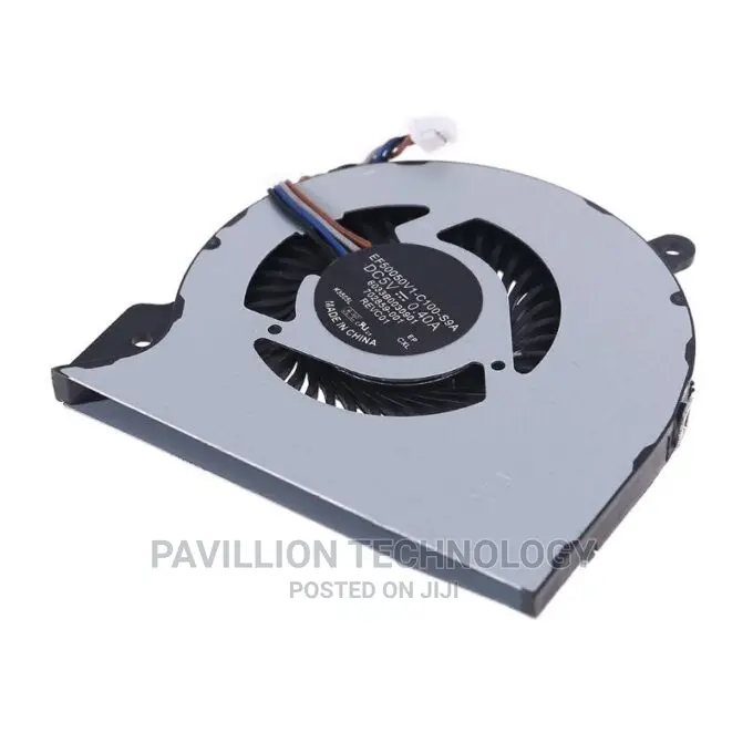 HP Elitebook 9470M Fan