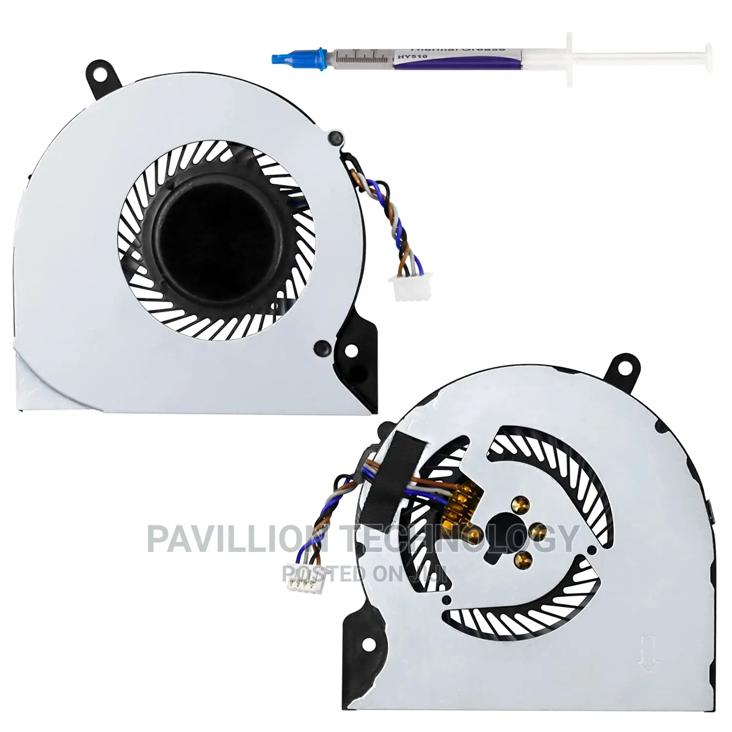 HP Elitebook 9470M Fan