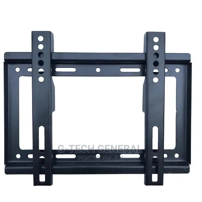 Generic 14"-42" Tv Flat Panel Wall Bracket