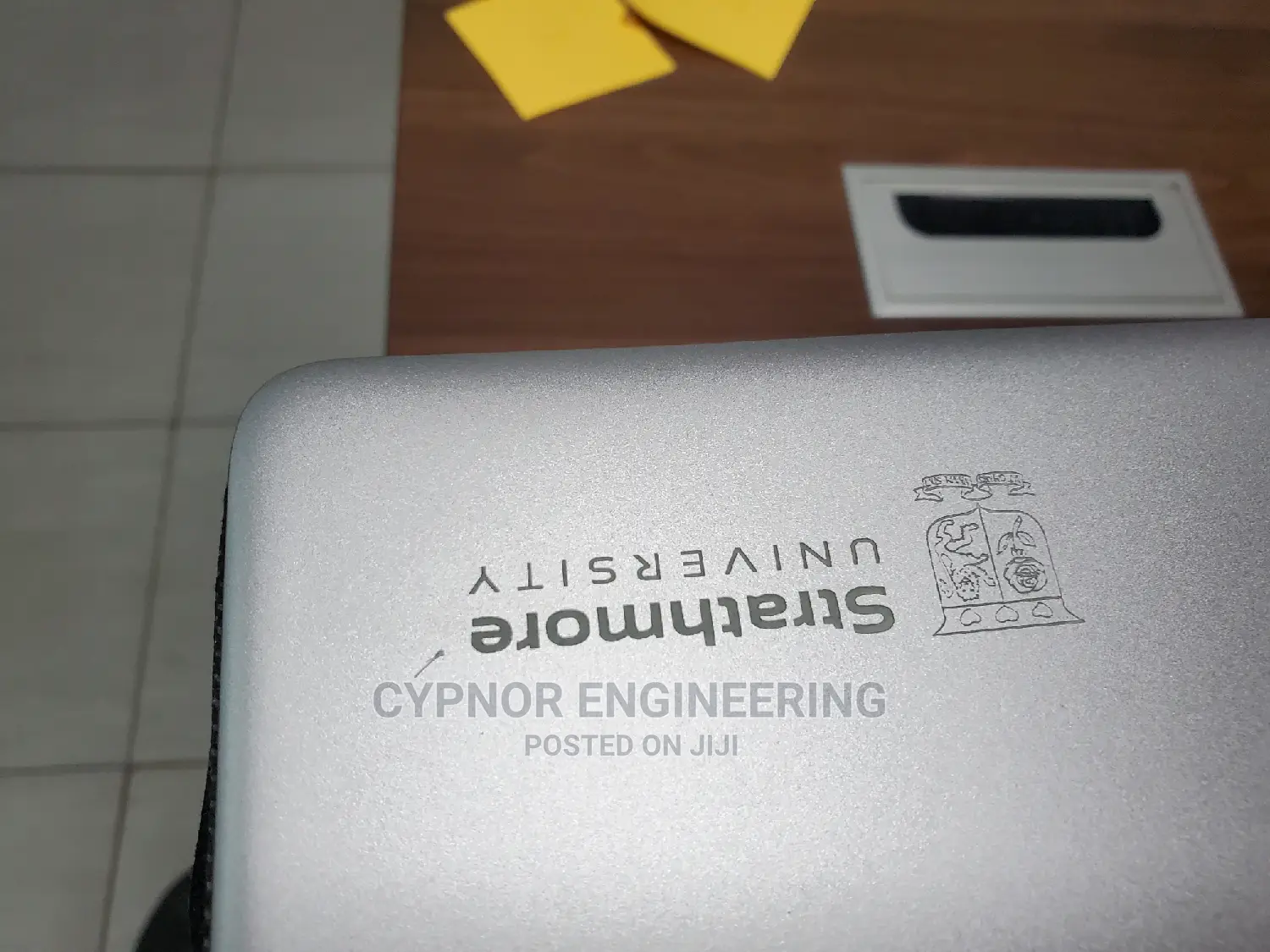 Laser Engraved Laptop Service