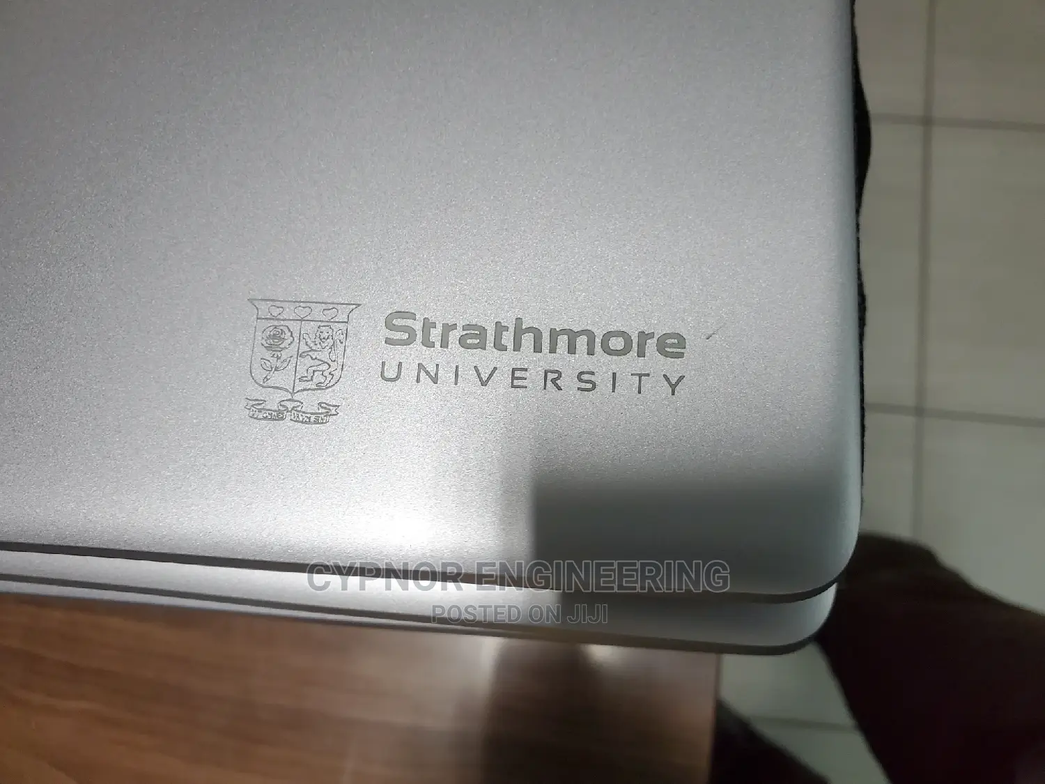 Laser Engraved Laptop Service