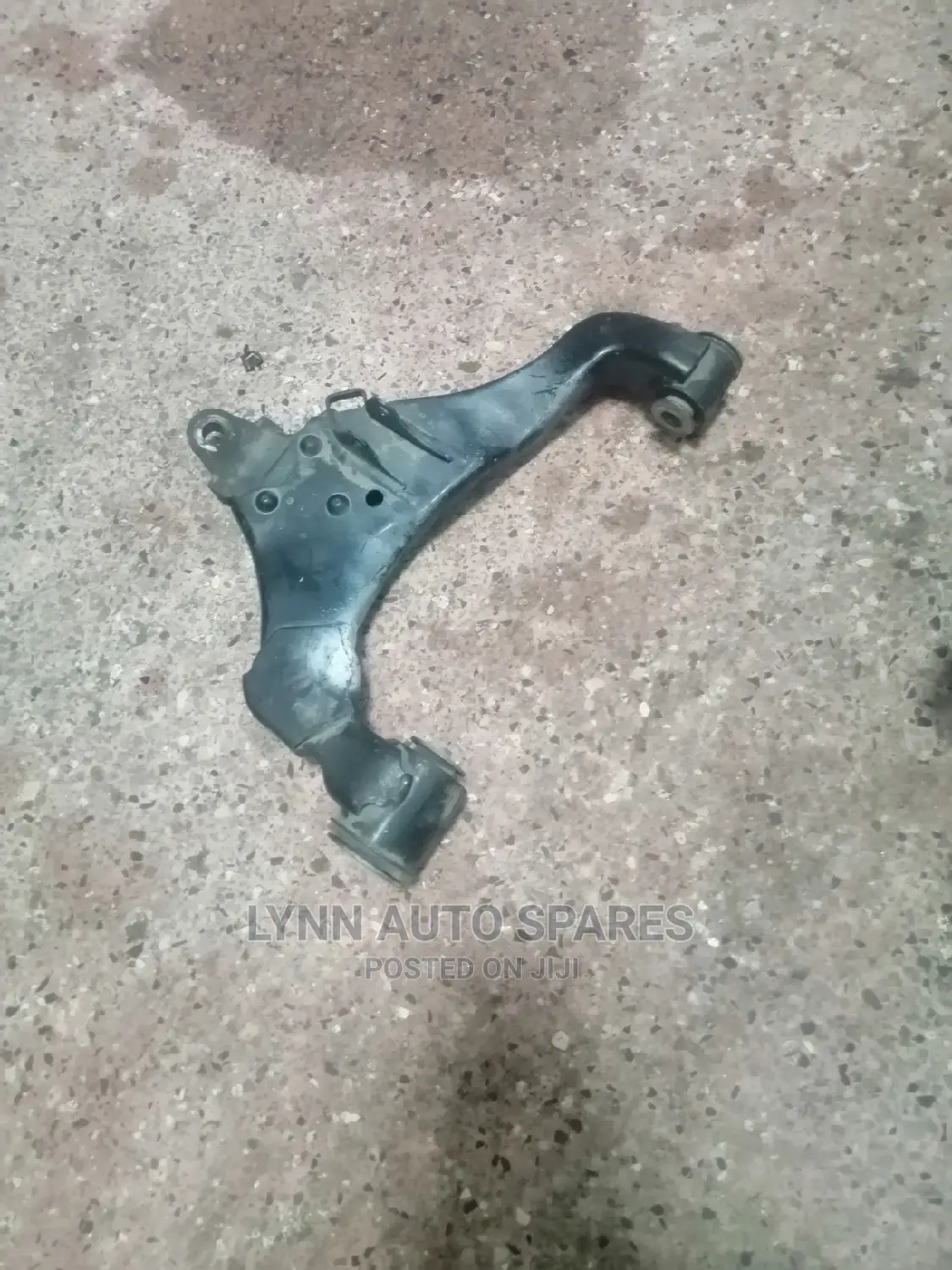 Toyota Dyna Lower Control Arm 4wd