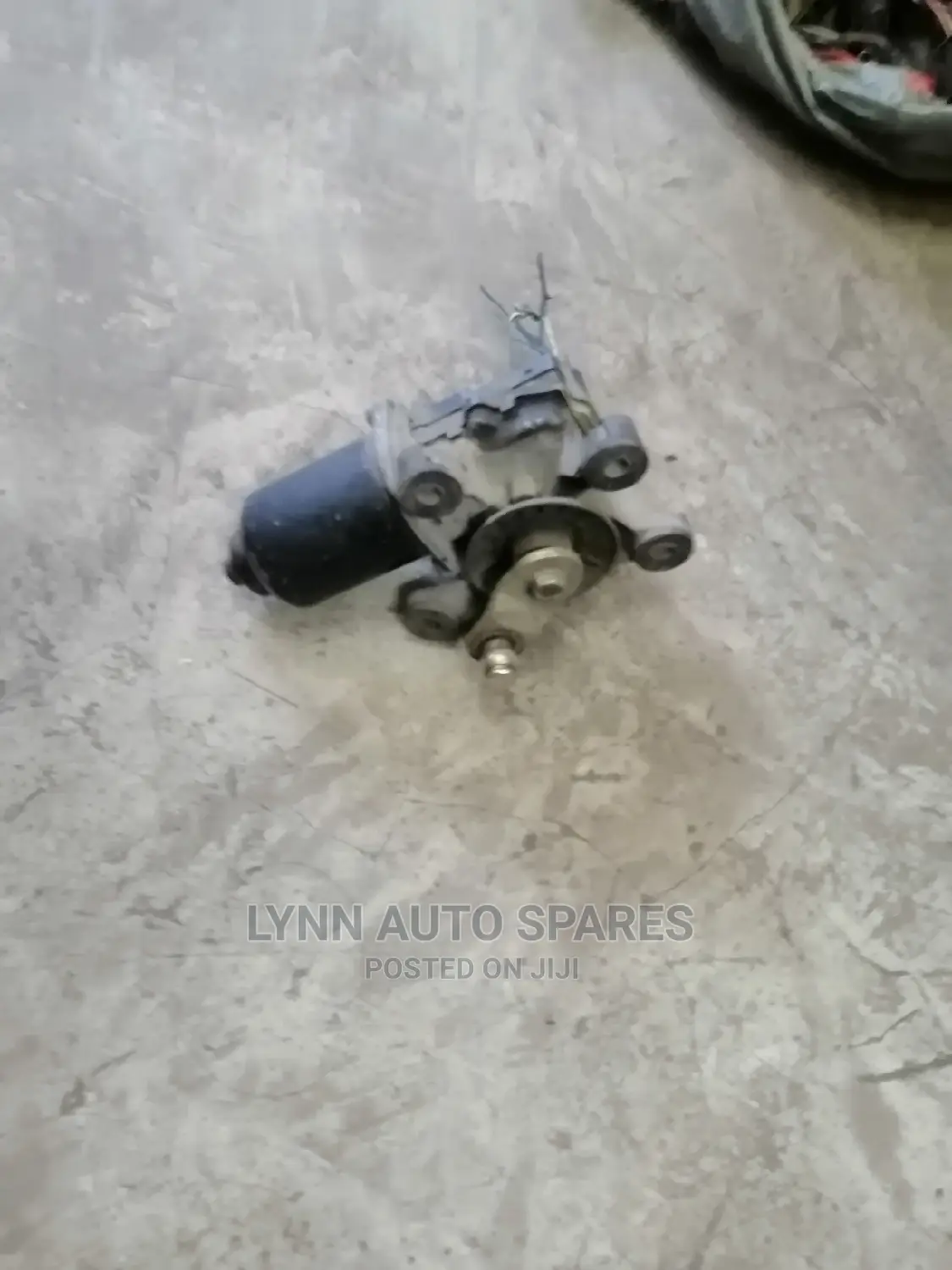 Wiper Motor for Toyota