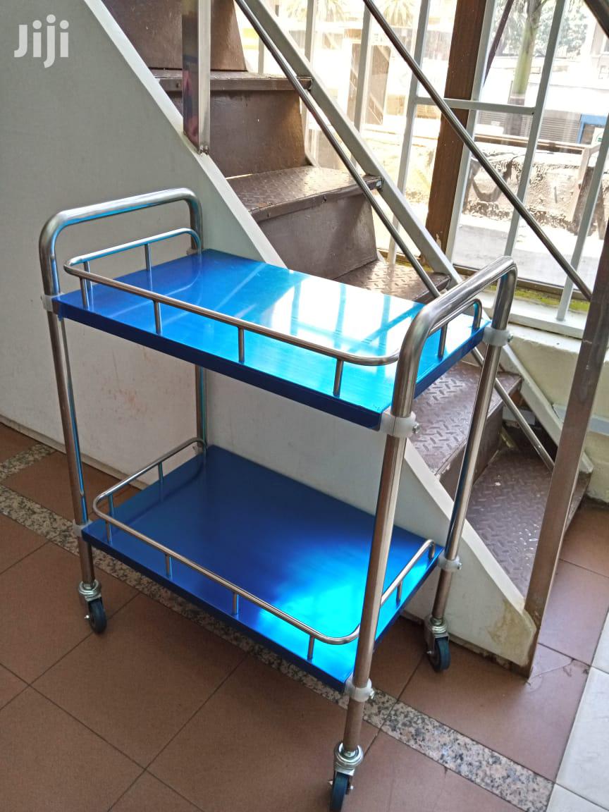 Procedure/Nursing Trolley