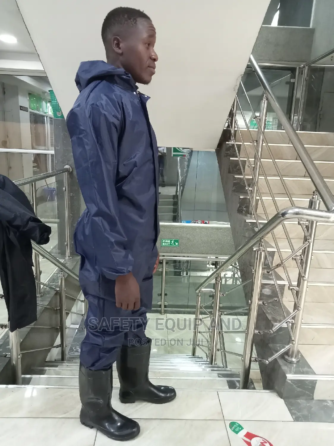 Rain Suits At An Affordable Price