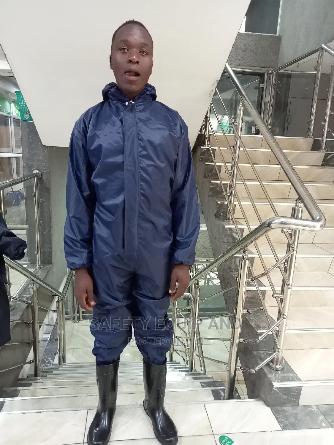 Rain Suits At An Affordable Price