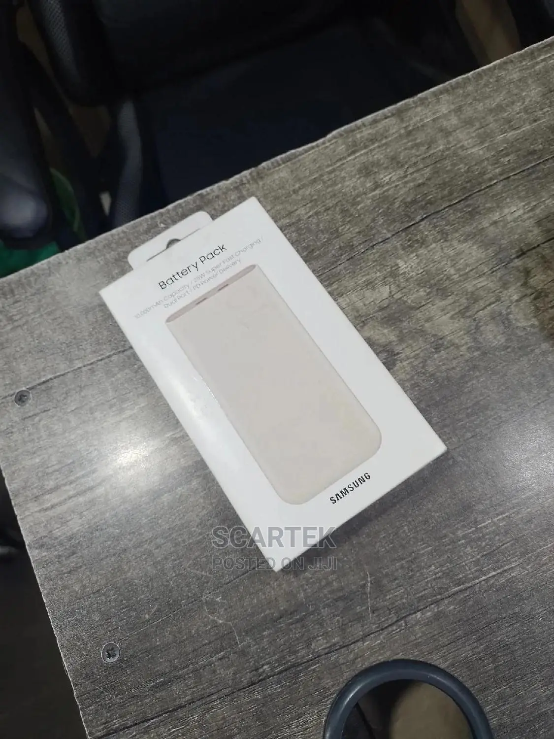Samsung Battery Pack (10000mah
