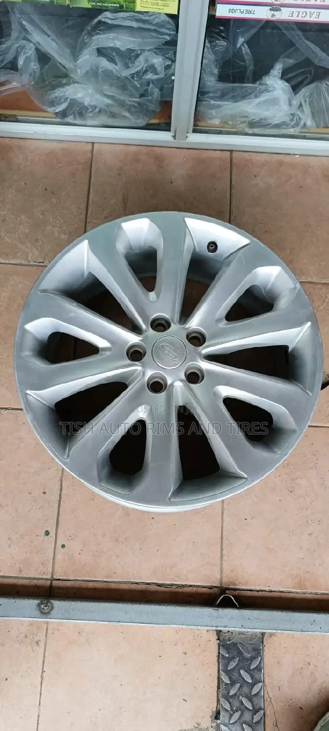 Range Rover Sport, Discovery,Evoque Rims 20 Inch