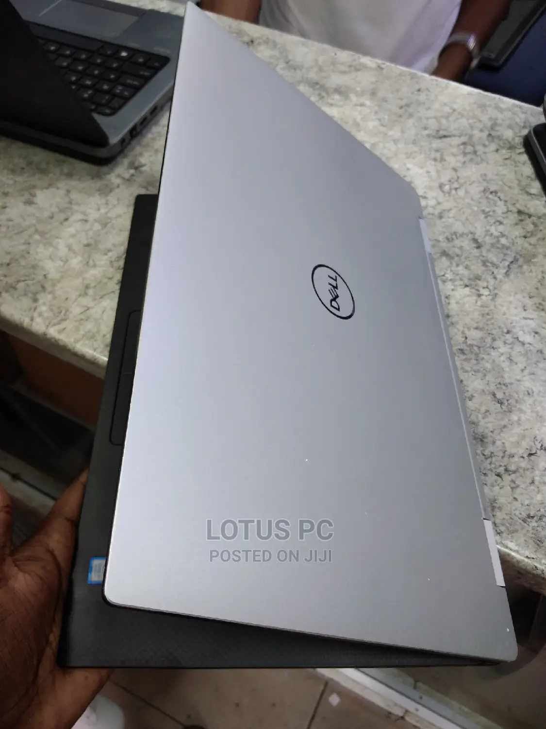 Laptop Dell XPS 15 16GB Intel Core I7 SSD 256GB