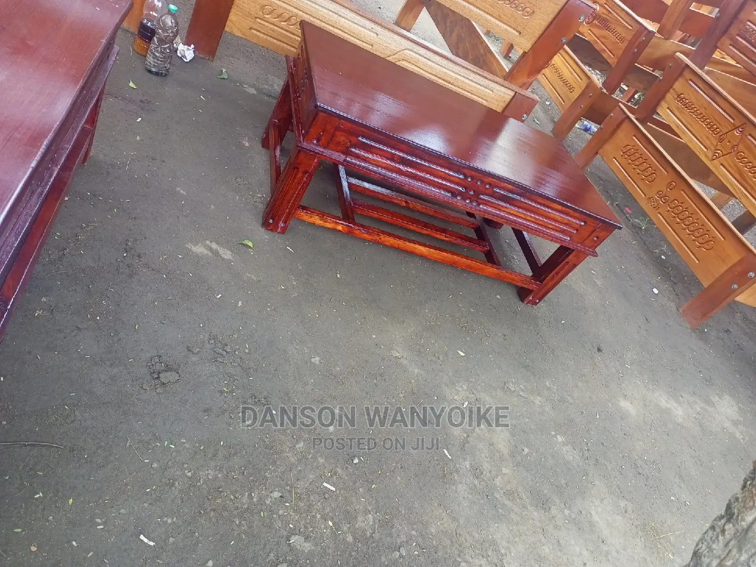 Coffee Table on Sale