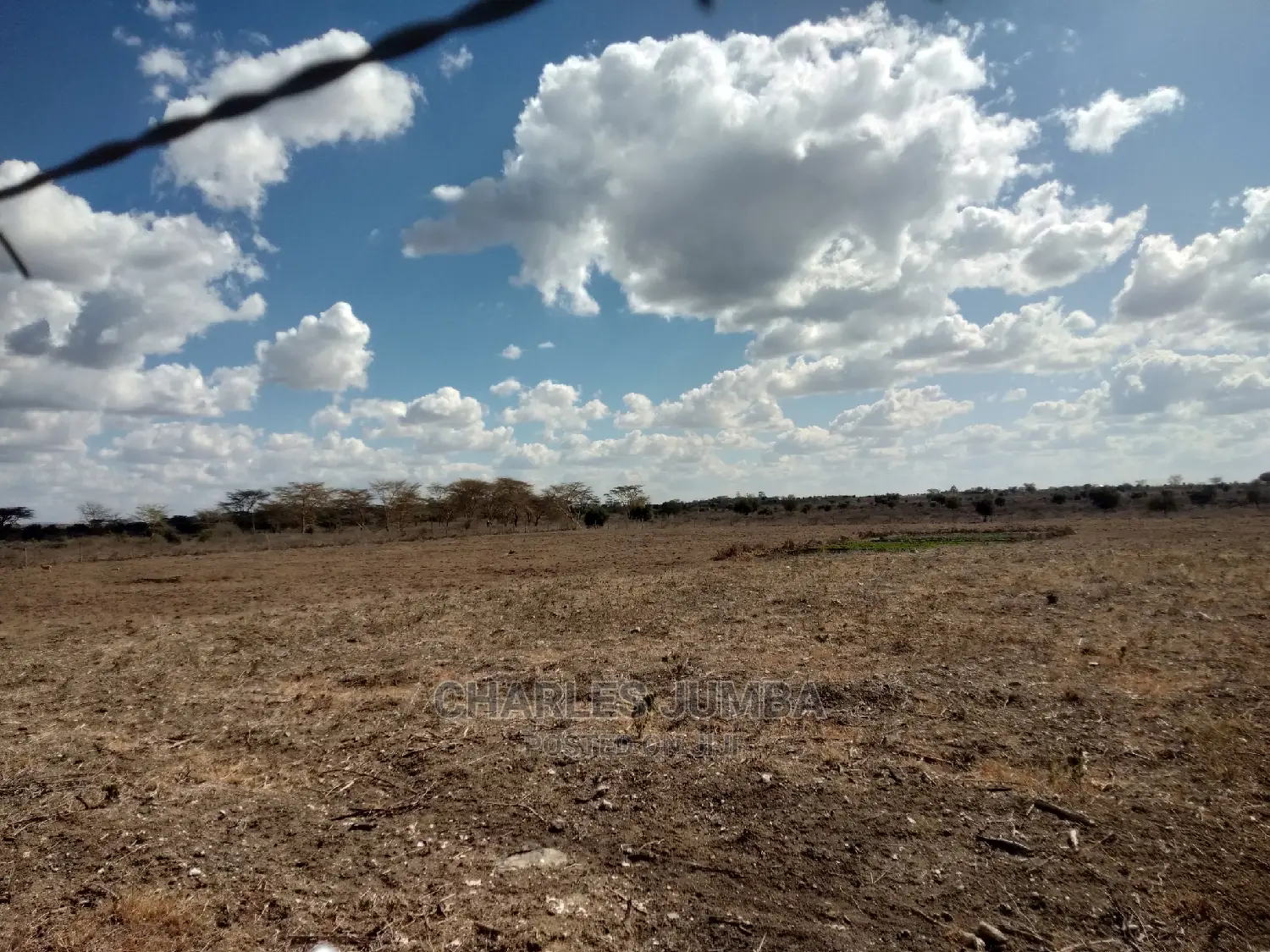 Prime Land in Oltoroto