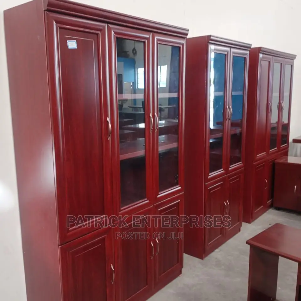 Imported Morden, Wardrobe/ 3 Door