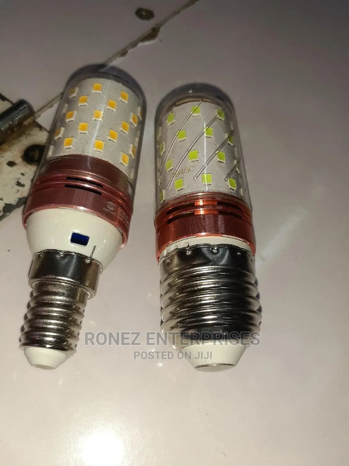 Candle Bulbs