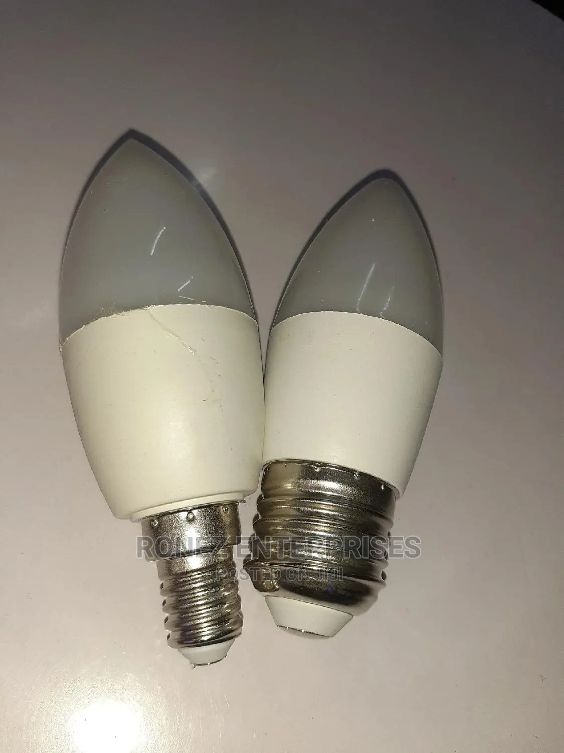 Candle Bulbs