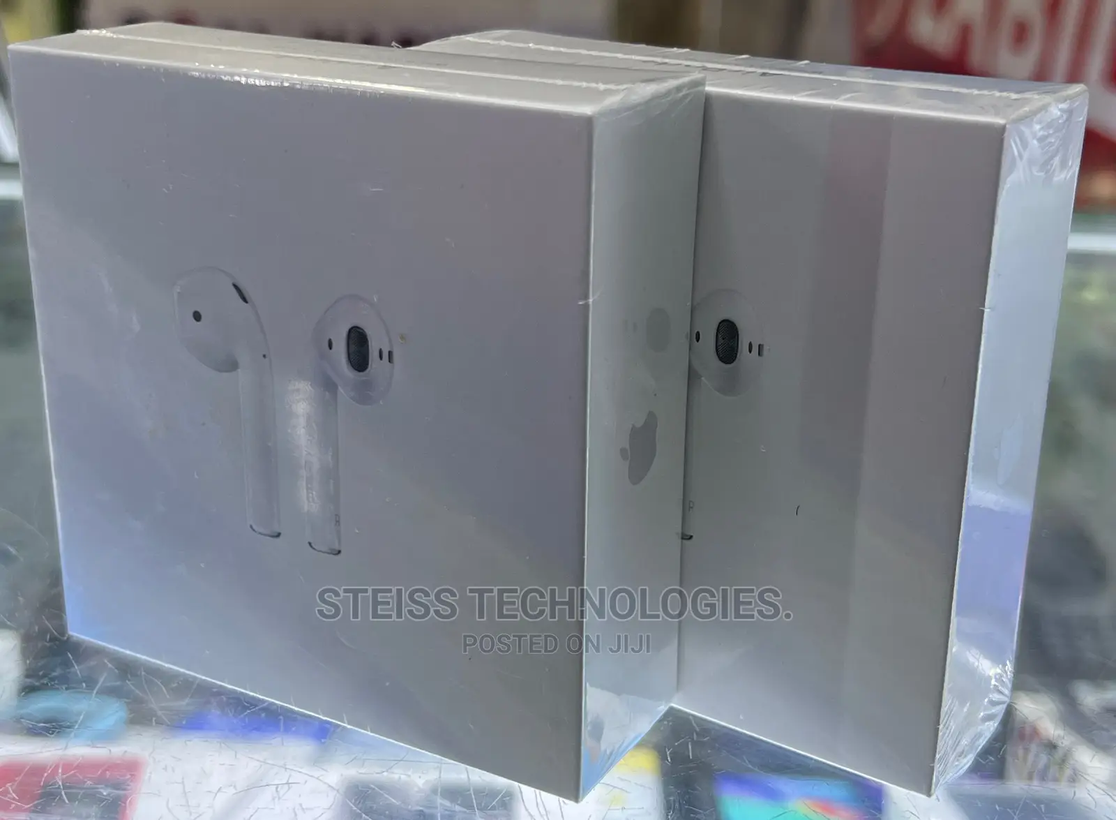 Apple Airpods 2.