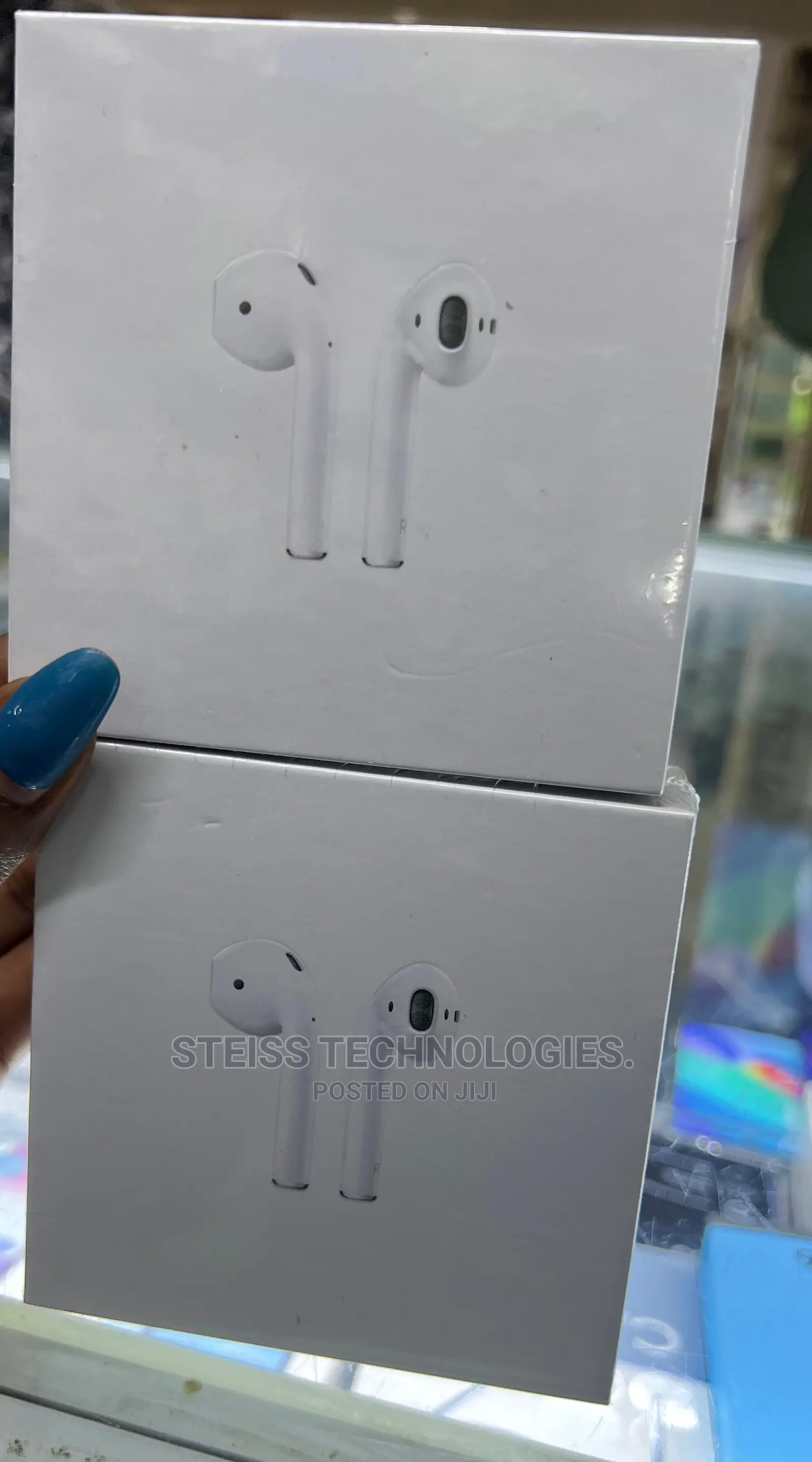 Apple Airpods 2.