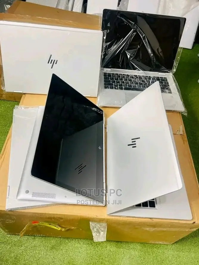 Laptop HP EliteBook X360 1030 G4 16GB Intel Core I7 SSD 512GB