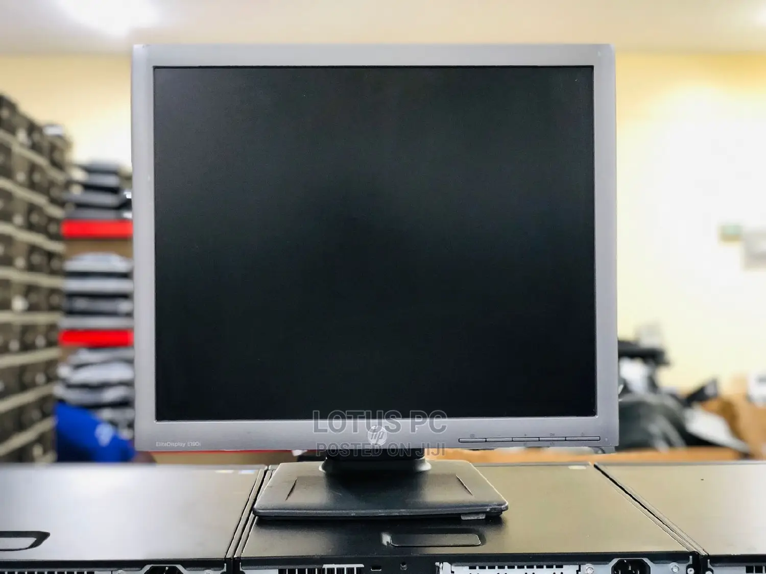 Hp 19 Inch Slim