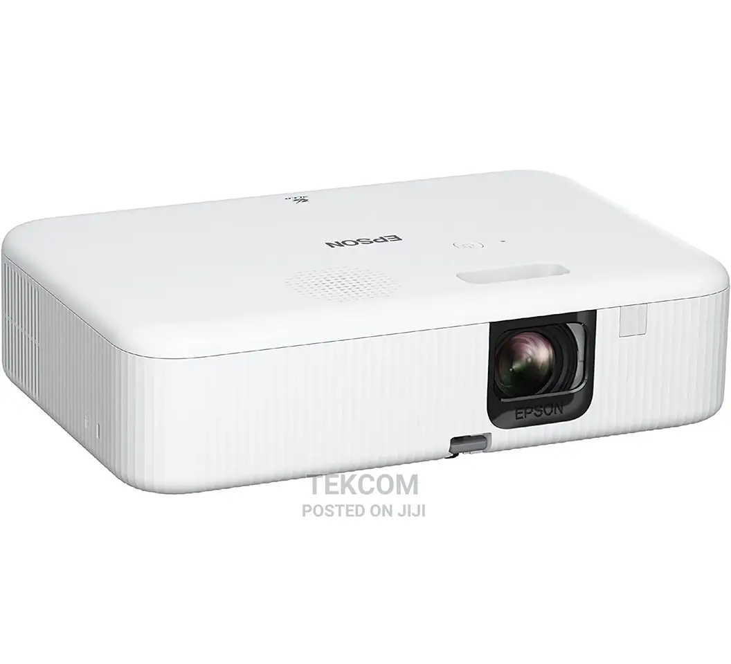 Epson CO-FH02 Smart Projector