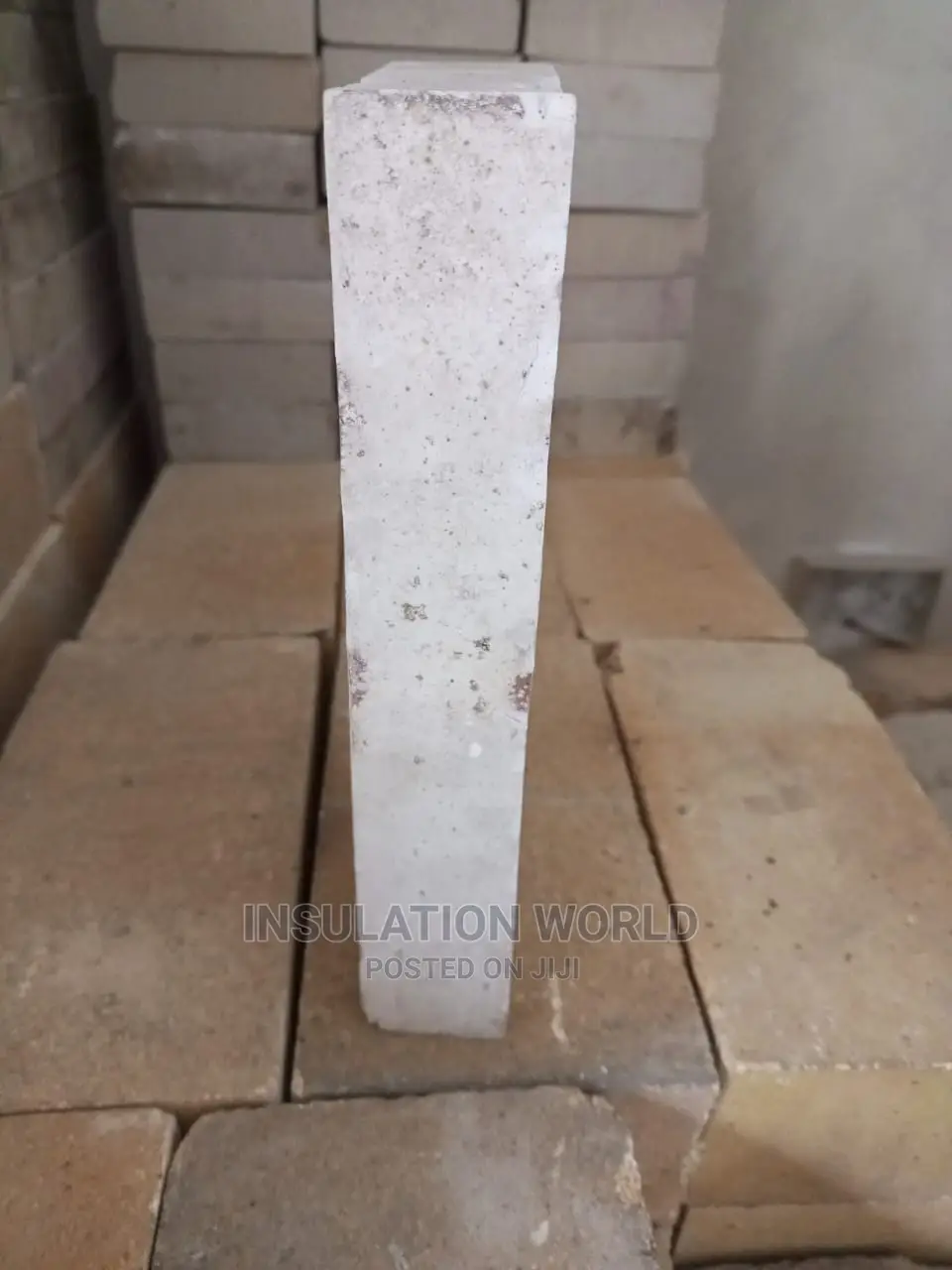 Incinerator Refractory Bricks in Nairobi Kenya