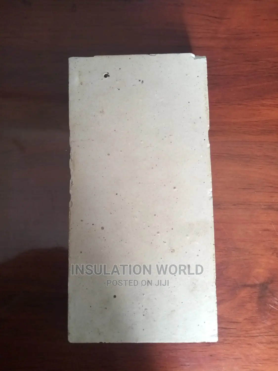 Incinerator Refractory Bricks in Nairobi Kenya