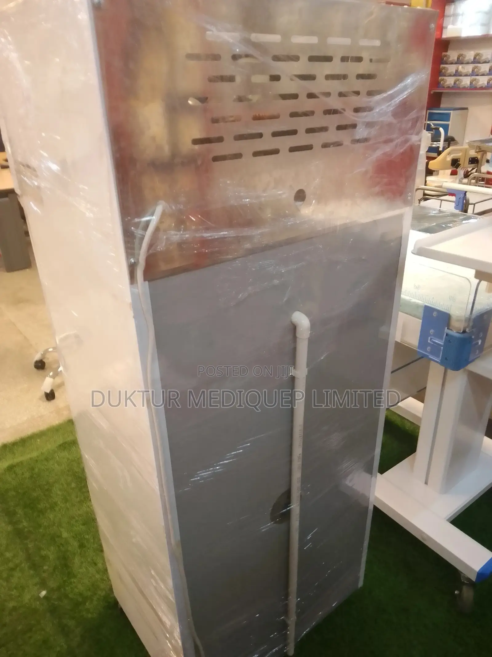 Vaccine Refrigerator