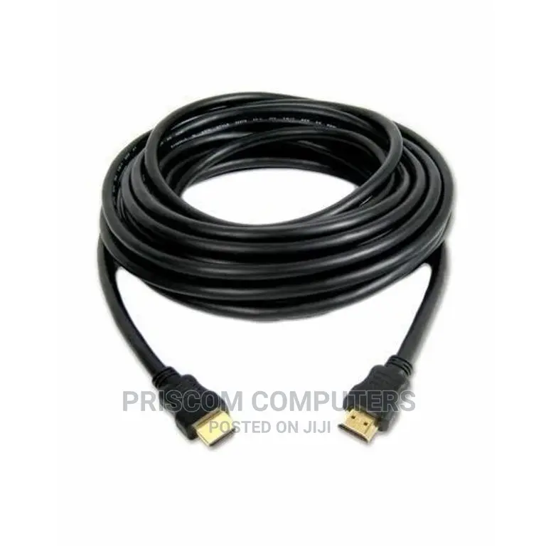 20M HDMI Cable -very High Speed 1080 PX