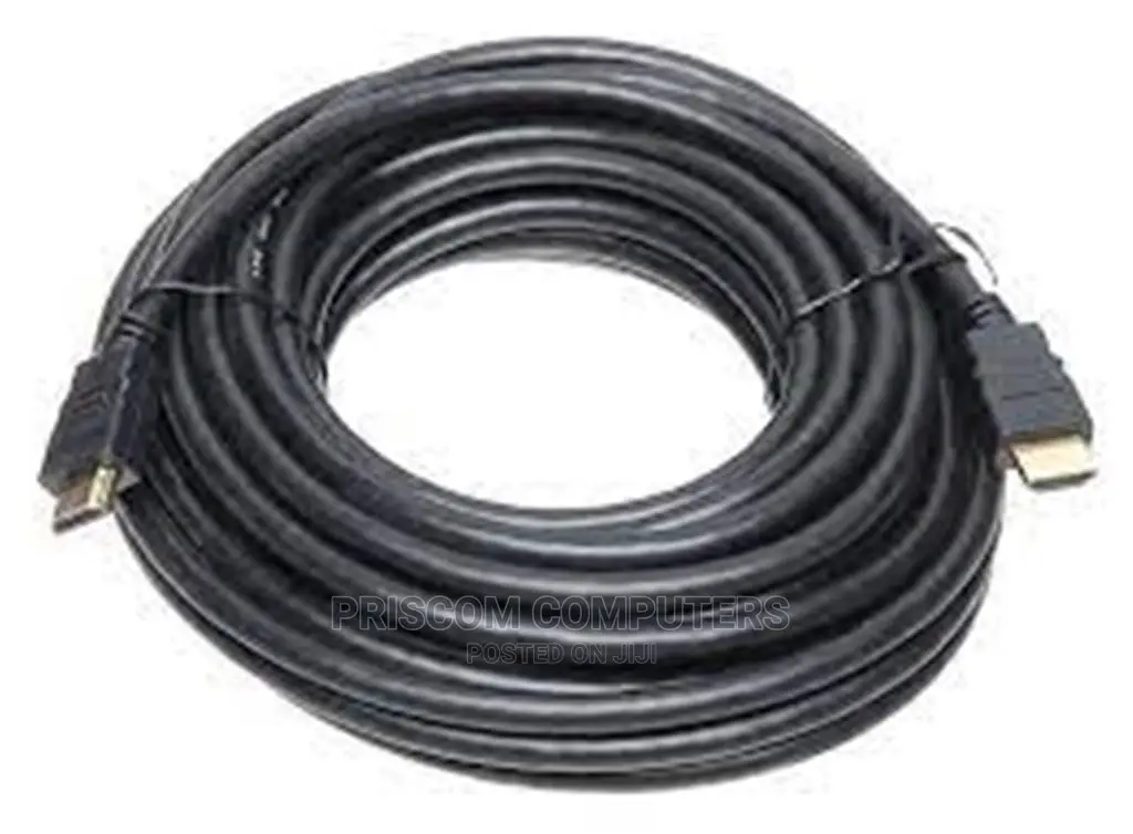 5M HDMI Cable -Very High Speed 1080 PX