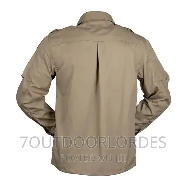 728 Tactical Full Suit