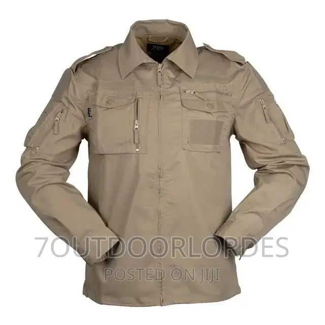 728 Tactical Full Suit