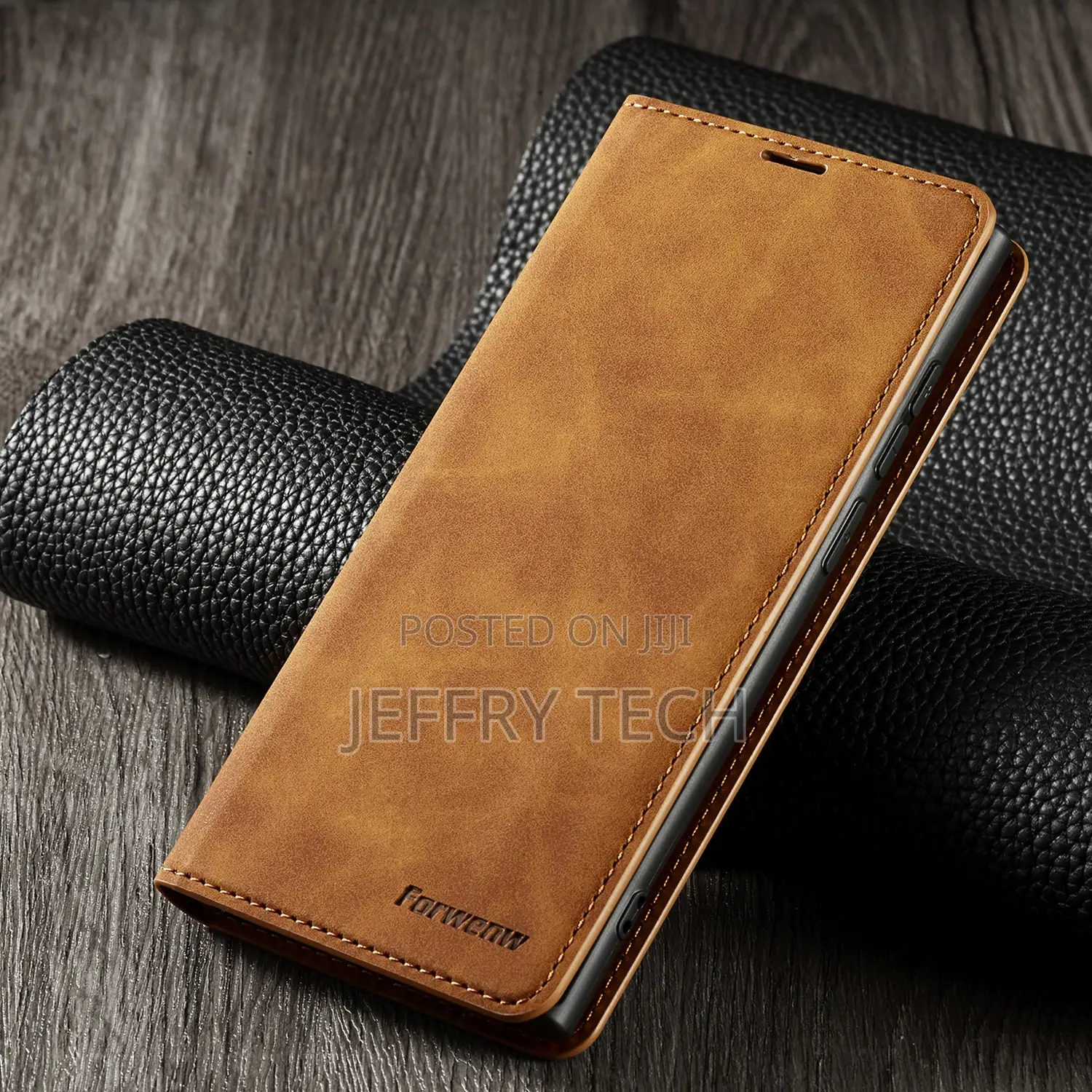 S21 Case Leather Flip Phone Cover Cases for Samsung S21
