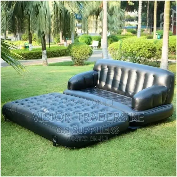 5 in 1inflatabled Sofa Bed