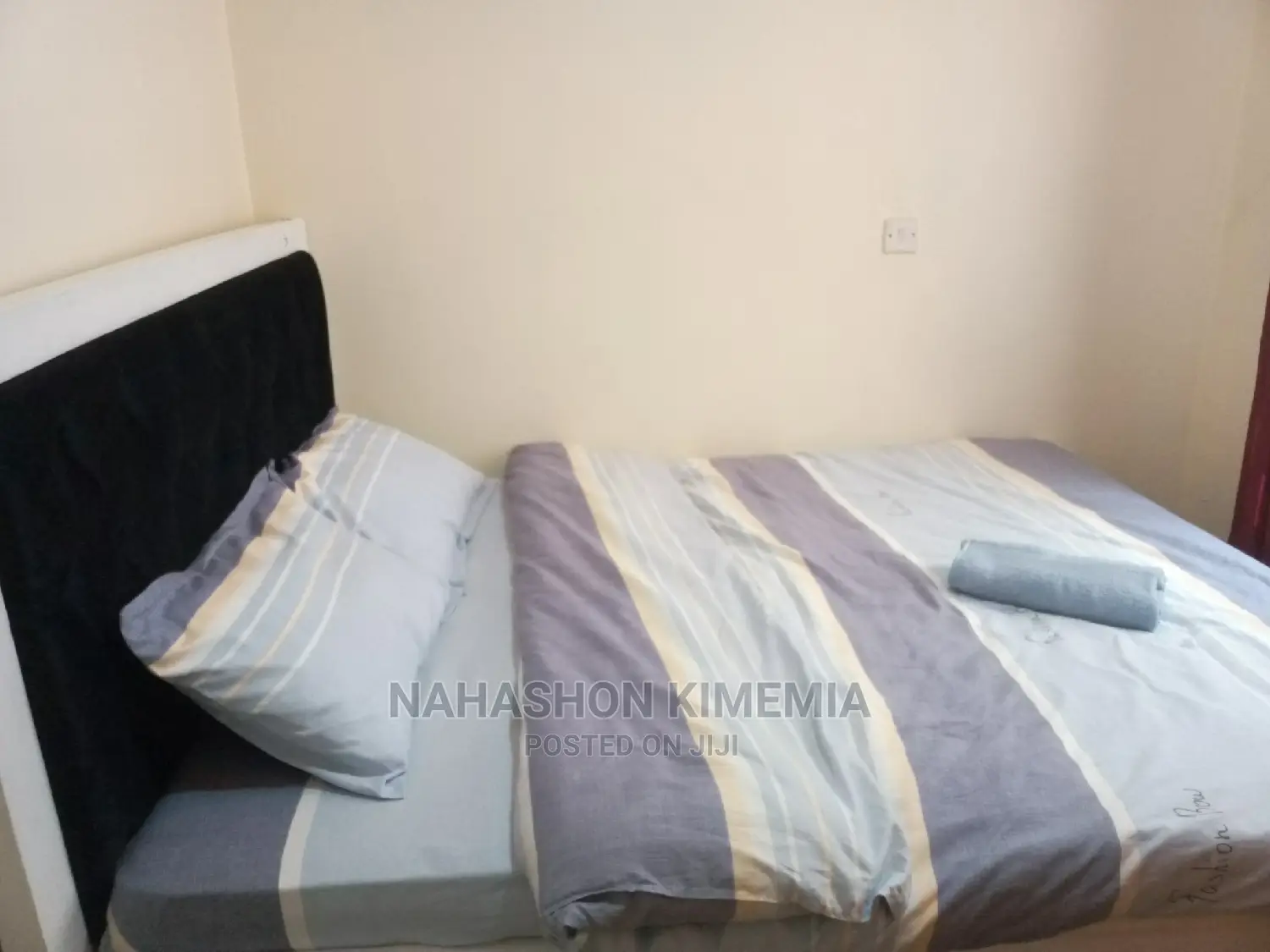 New One Bedroom Airbnb Roysambu Thika Road